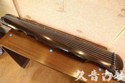 运城市●久音古琴  ●今日推荐20230529  [顶级演奏伏羲]
