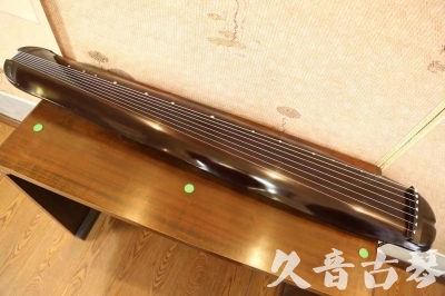 运城市●久音古琴  ●今日推荐20230530  [高级演奏蕉叶]