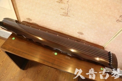 运城市●久音古琴  ●今日推荐  20230530[高级精品演奏级落霞]