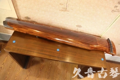 运城市●久音古琴  ●今日推荐20230605  [断纹仲尼式]