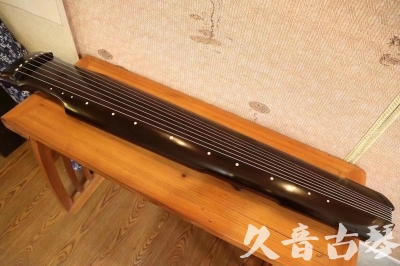 运城市●久音古琴  ●今日推荐20230610  [初级演奏级仲尼式]