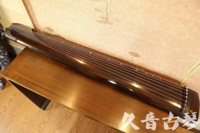 运城市●久音古琴  ●今日推荐20230711  [高级演奏正和]