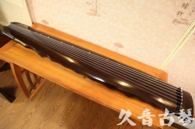 运城市●久音古琴  ●今日推荐20230713  [高级演奏落霞]