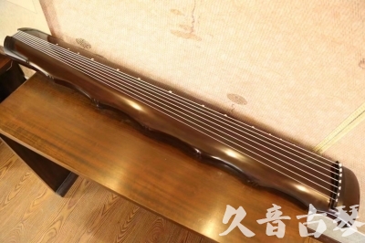 运城市●久音古琴  ●典藏系列20230803  [高级演奏竹节]