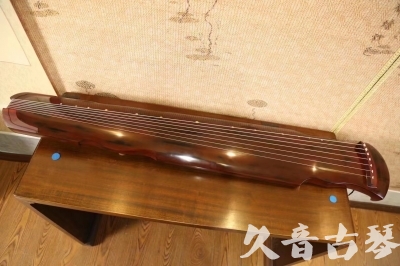 运城市●久音古琴  ●今日推荐 20231216 [顶级演奏凤势氏]