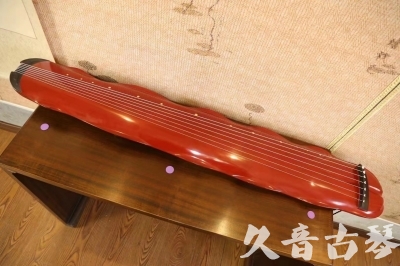 运城市20240108冬季古琴保养注意事项3