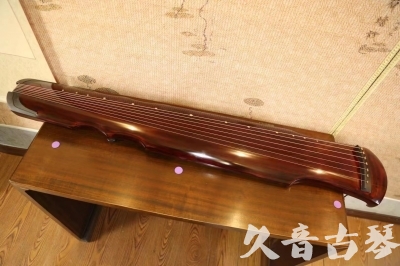 运城市20240108冬季古琴保养注意事项4