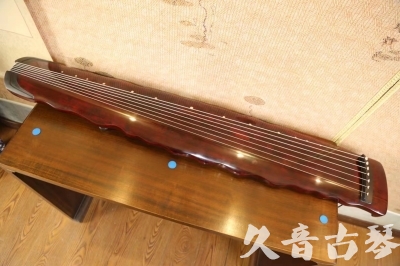 运城市●久音古琴  ●今日推荐 20240202 [顶级演奏落霞]