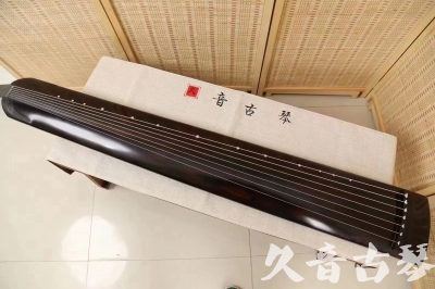 运城市●久音古琴  ●今日推荐20240204 [高级演奏正和]
