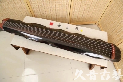 运城市●久音古琴  ●今日推荐20240508  [顶级演奏蕉叶式]