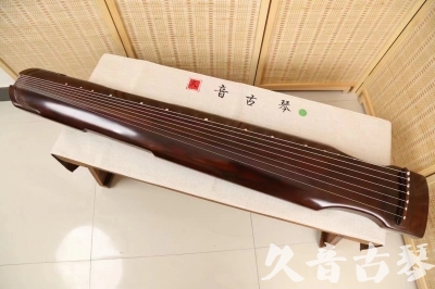 运城市●久音古琴  ●今日推荐20240515  [顶级演奏仲尼]