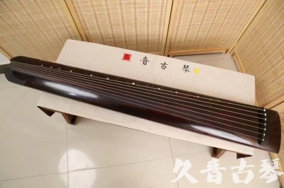 运城市●久音古琴  ●今日推荐  20240516[顶级演奏正和]