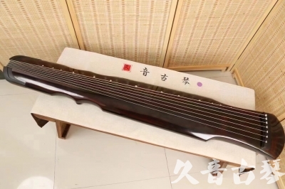 运城市●久音古琴  ●今日推荐20240517  [收藏级伏羲式]（老师必选）
