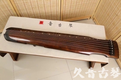 运城市●久音古琴   ●佳品推荐20240520  [98CM小膝琴仲尼式]