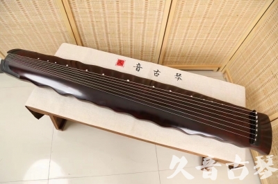 运城市●久音古琴  ●今日推荐 20240520 [顶级演奏落霞]