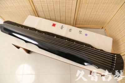 运城市●久音古琴  ●今日推荐20240523  [收藏级灵机式]