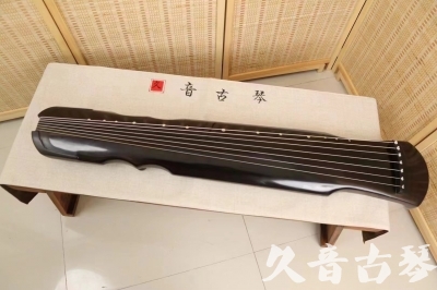 运城市●久音古琴   ●佳品推荐20240524   [98CM伏羲式]