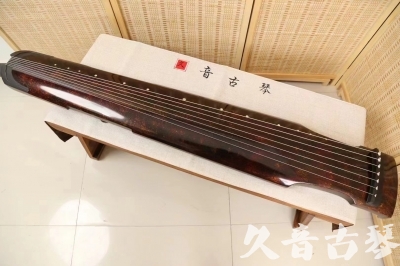 运城市●久音古琴  ●臻品推荐  20240527[犀牛皮纹仲尼式]（升级必选）