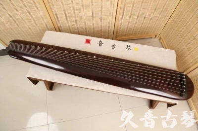 运城市●久音古琴  ●今日推荐20240618  [高级精品演奏混沌式]