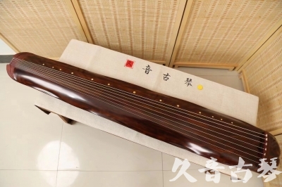 运城市●久音古琴  ●今日推荐20240625  [顶级演奏蕉叶式]