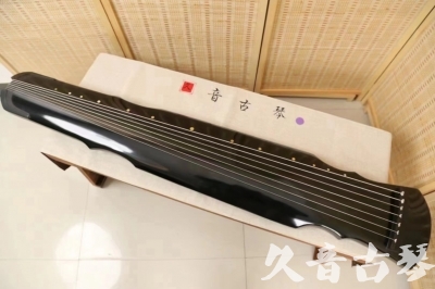 运城市●久音古琴  ●今日推荐20240626  [收藏级灵机式]