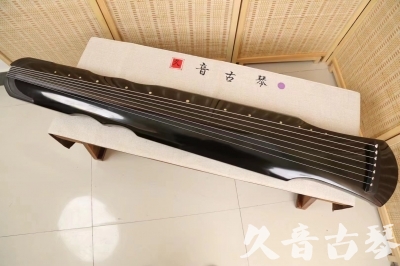 运城市●久音古琴  ●今日推荐20240708[收藏级伏羲式]（老师必选）