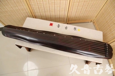 运城市●久音古琴  ●今日推荐  20240709[高级精品演奏级蕉叶式]