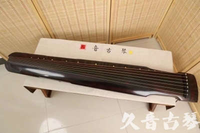 运城市●久音古琴   ●新品推荐20240711  [高级精品演奏仲尼式]