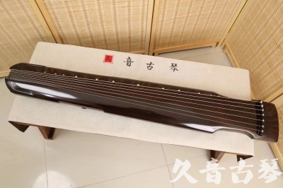 运城市●久音古琴   ●佳品推荐  20240717 [108CM仲尼式]