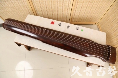 运城市●久音古琴  ●今日推荐 20240814 [顶级演奏仲尼]