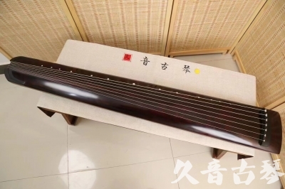 运城市●久音古琴  ●今日推荐 20240826 [顶级演奏正和]