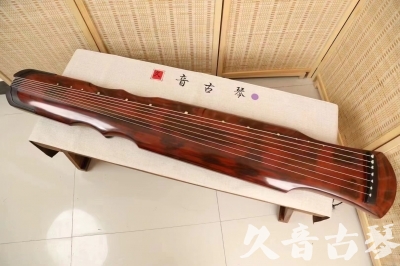 运城市●久音古琴  ●今日推荐20240831  [收藏级伏羲式]